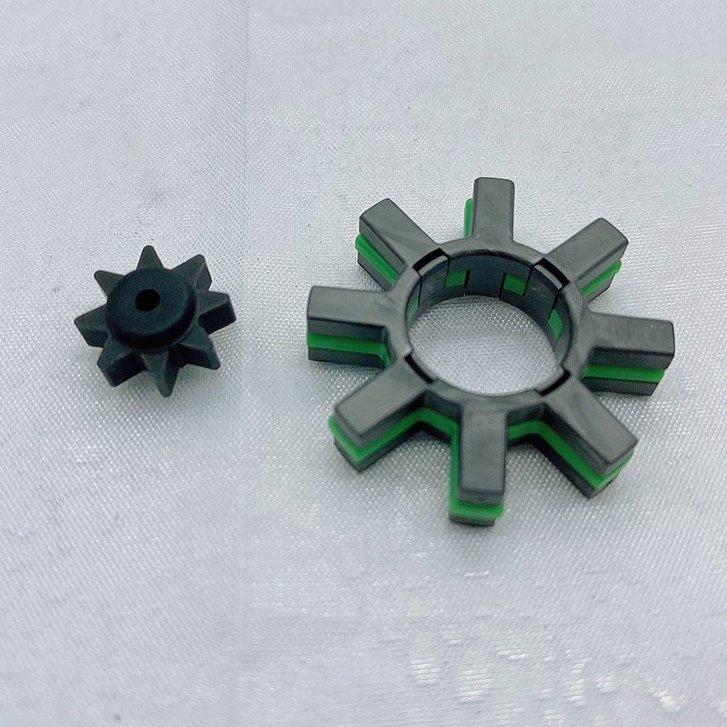 Toyota Power พวงมาลัยมอเตอร์คอลัมน์เกียร์ Bush สําหรับ Estima Acr50 Gsr50 Alphard Vellfire Anh20 Ggh