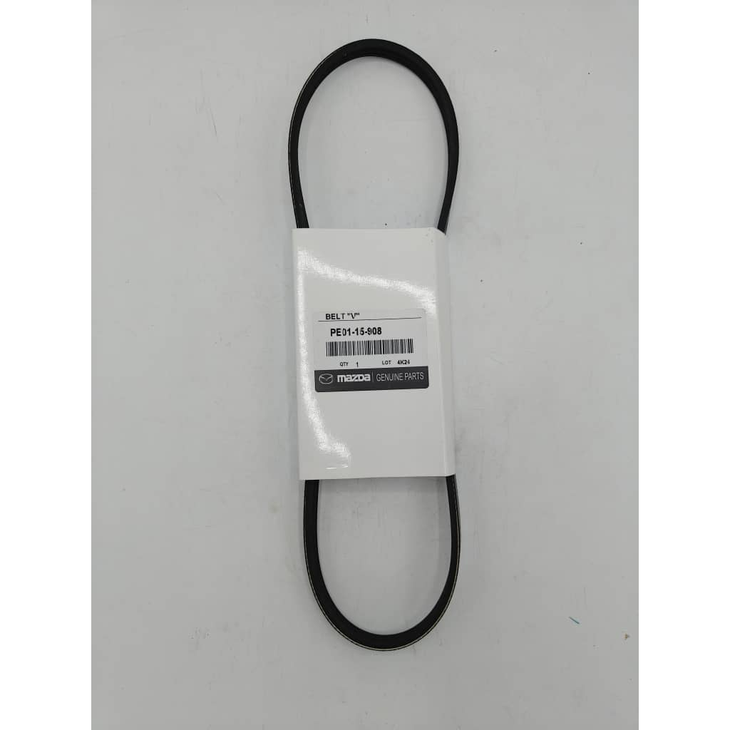 MAZDA 6 SKYACTIV 2.0 2013 CX5 2.0 เข็มขัดพัดลม (PE01-15-908 3PK798)