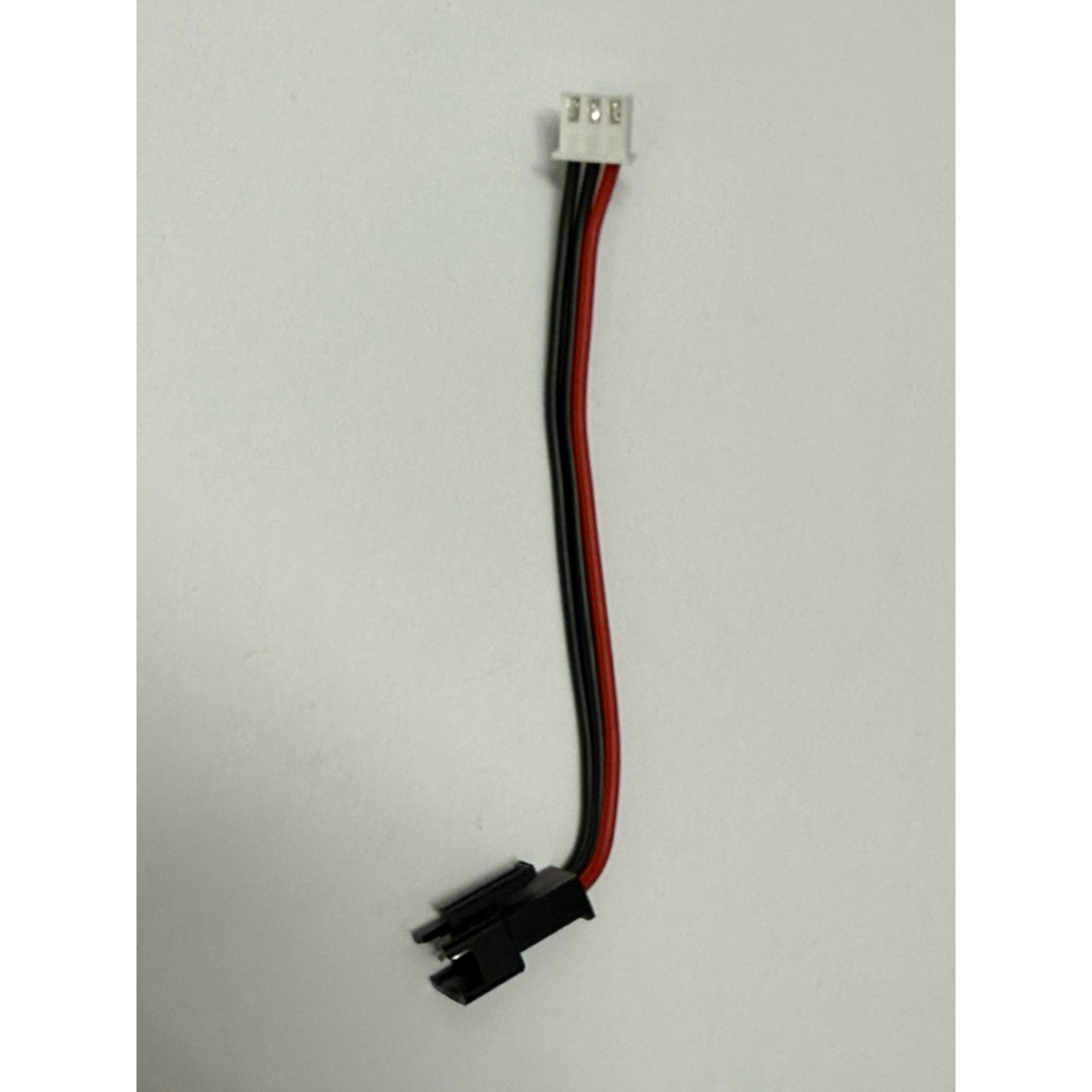 อะแดปเตอร์ Sm3p ปลั๊กชาร์จสมดุลสีขาว