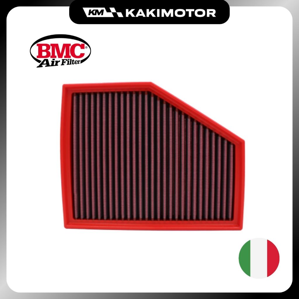BMC กรองอากาศ - BMW G30/G31 (520d,520i,525d,530d,530i,530e)/ X5 G05 45e (FB929/20)