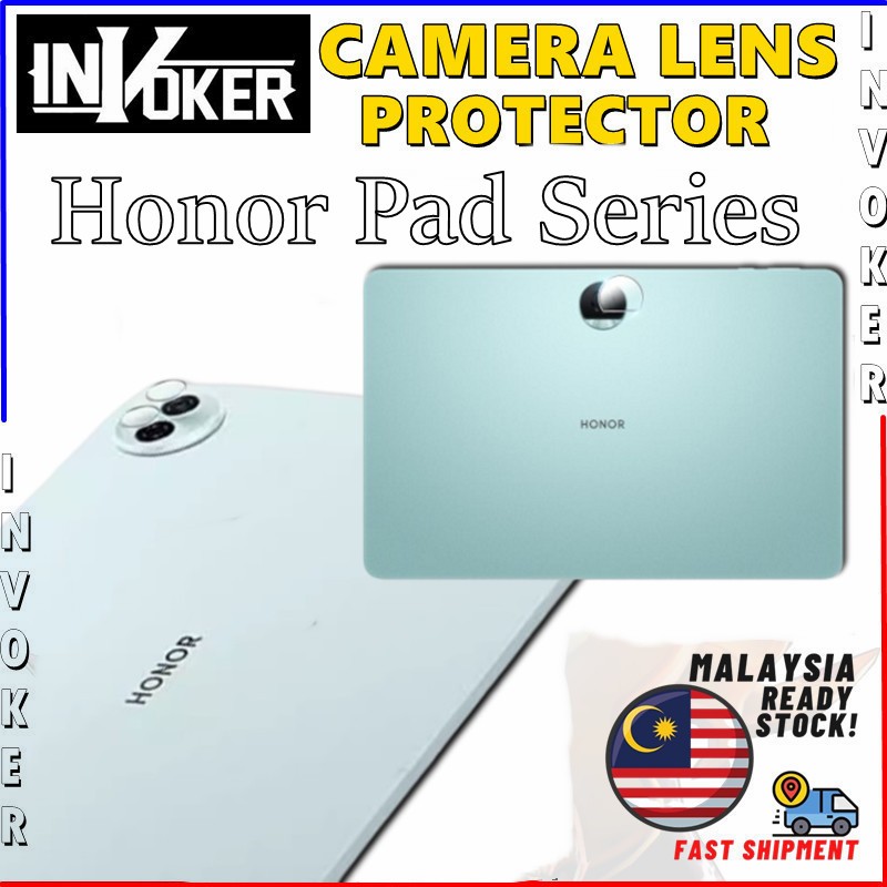 Honor Pad 10 / Pad X9a / V9 / Pad GT Pro / Magic Pad 2 / X9 / Pad 9 / X8a / X8 / Pad 8 / ตัวป้องกันเ