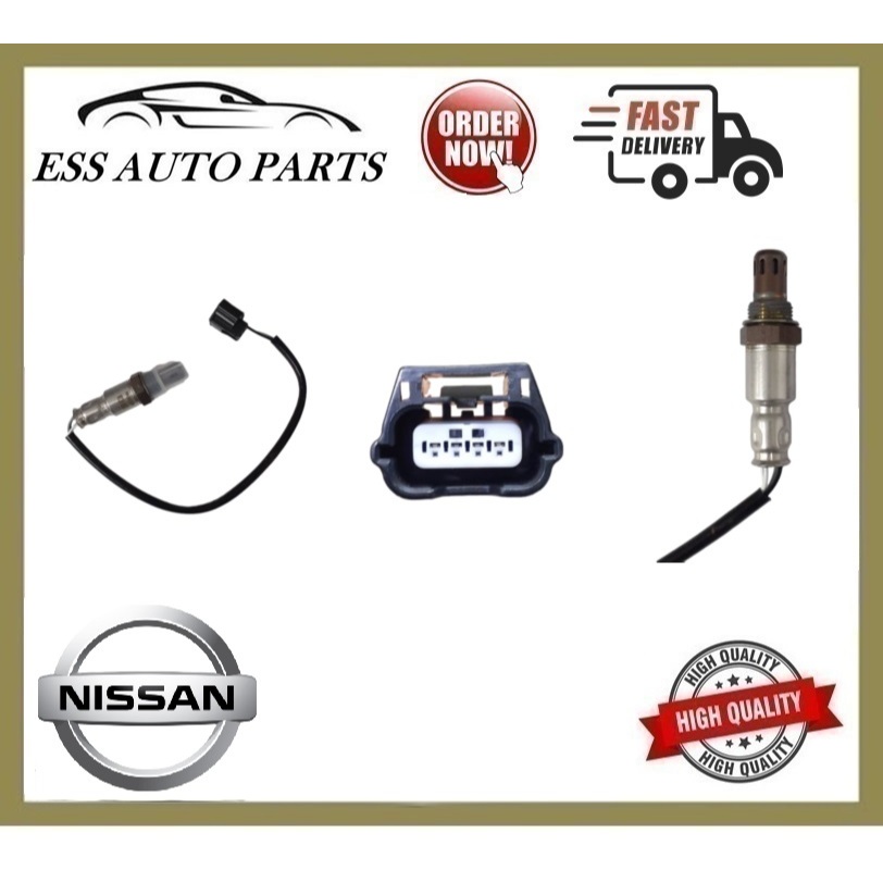 226A0-1KC0A ALMERA N17 SERENA C26 TEANA L33 2.0 REAR OXYGEN SENSOR/SENSOR OKSIGEN