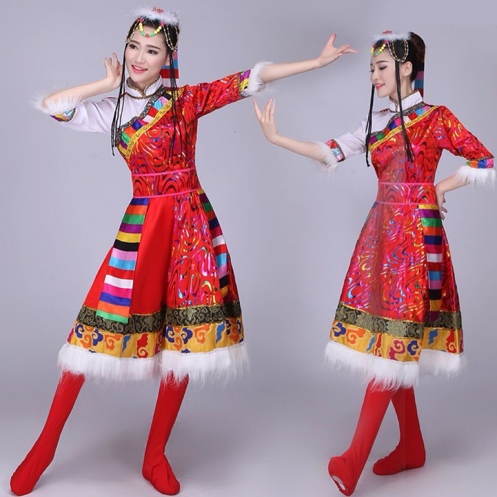 [MZ-901] Pakaian Persemb苗 Etnik 成人 เสนอชื่อเสียง Junicouman Jide เครื่องแต่งกายสําหรับผู้ใหญ่ Minori