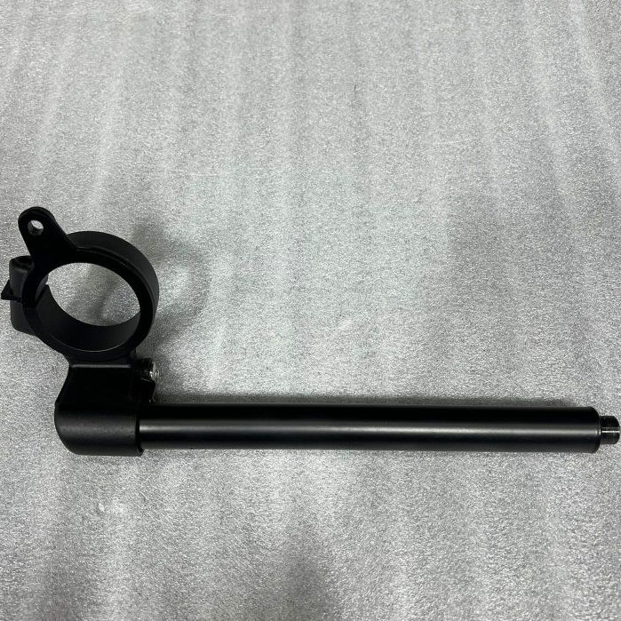 QJ MOTOR ซ้ายมือจับสําหรับ SRK800RR