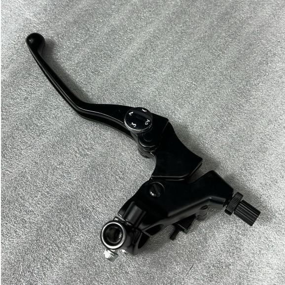 QJ MOTOR HANDLE AS-LEFT สําหรับ SRK600RC