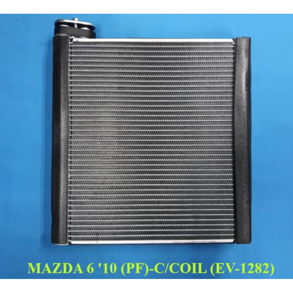 คอยล์ระบายความร้อน Mazda 6 PF EV-1282