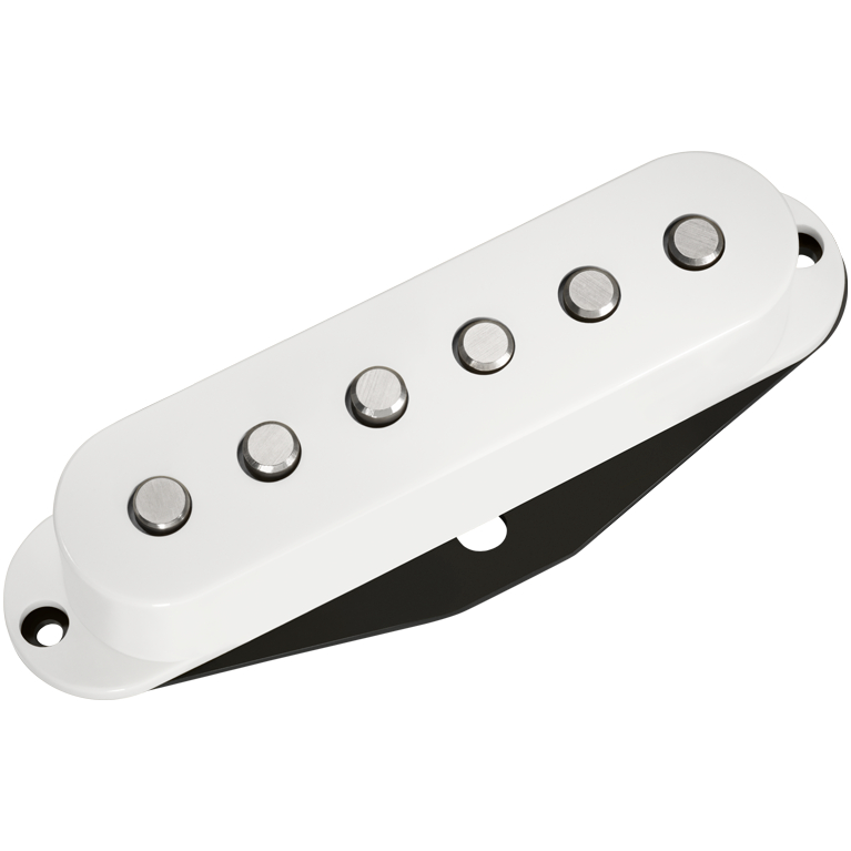 DiMarzio DP416W Area 61 Single Coil Guitar Pickup