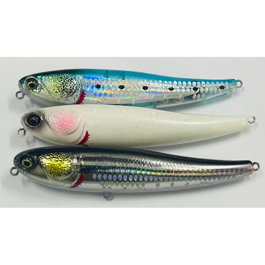 SAVAGE GEAR BULLET MULLET 112