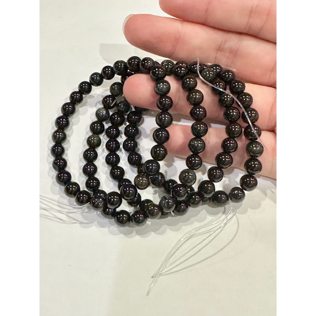 Black beauty Tourmaline/ Gelang Tourmaline Hitam Black Beauty Black Beauty Black Beauty Black