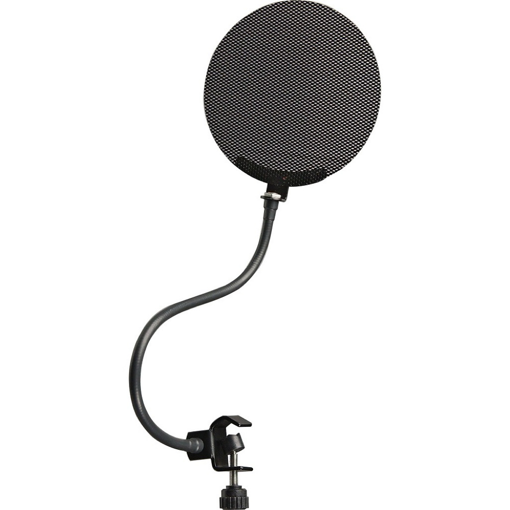 SE Electronics Metal Pop Filter