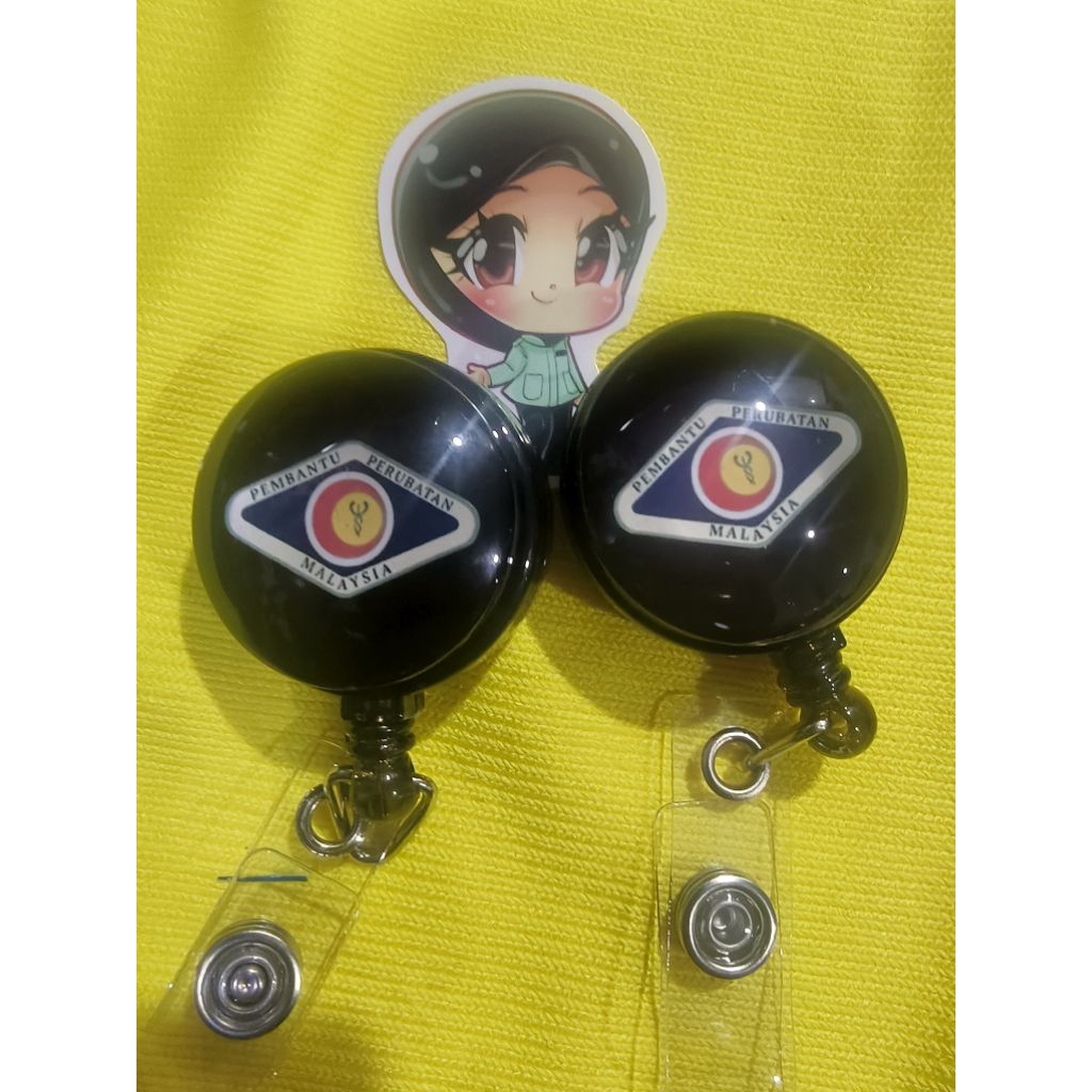 YOYO รอกตราสําหรับ PPP พร้อม DOME GLASS