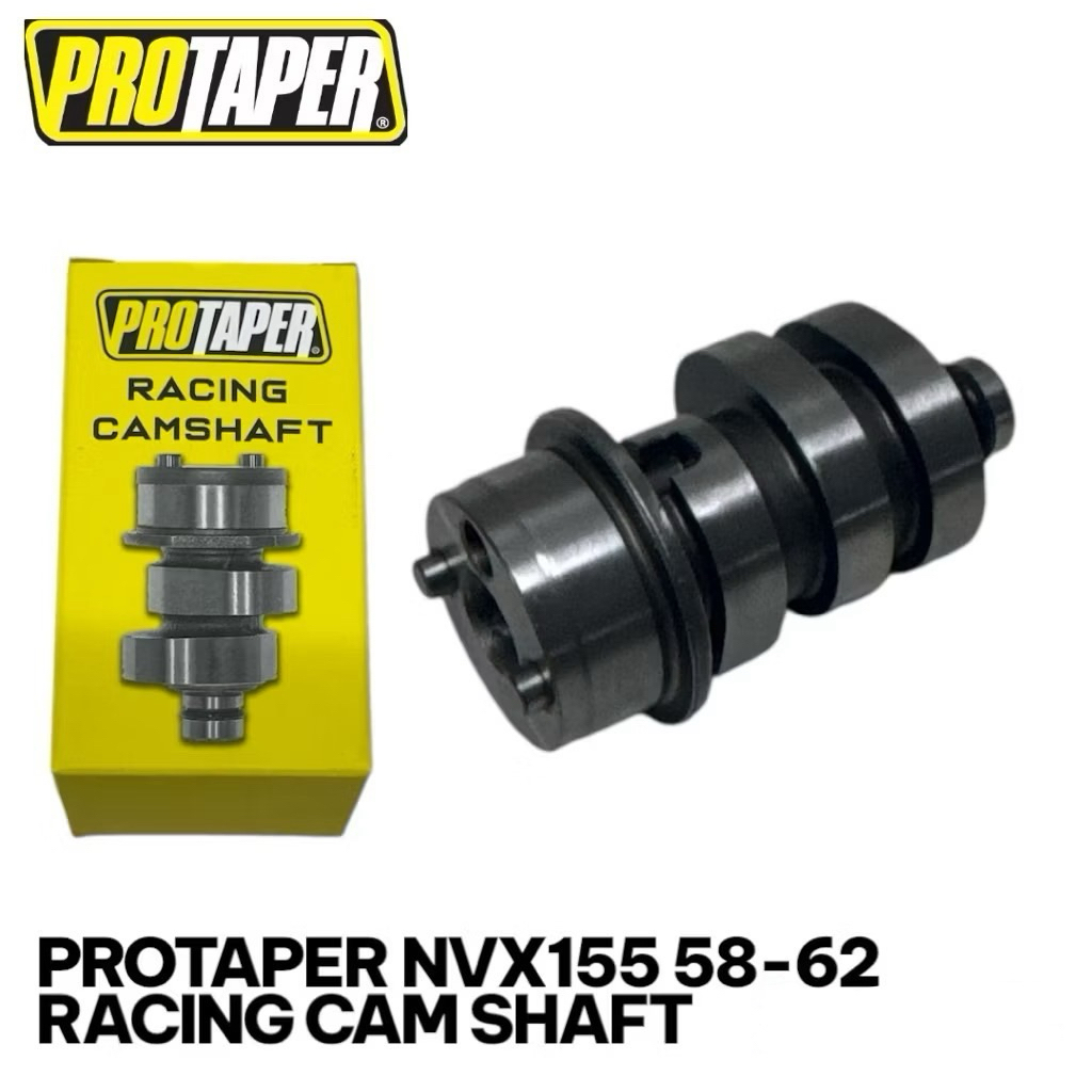 NVX155 PROTAPER P1 RACING CAM SHAFT P1 62MM