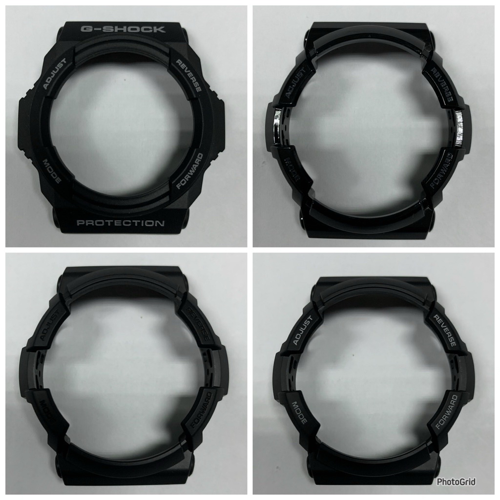 BEZEL G SHOCK GA200/300 ใหม่