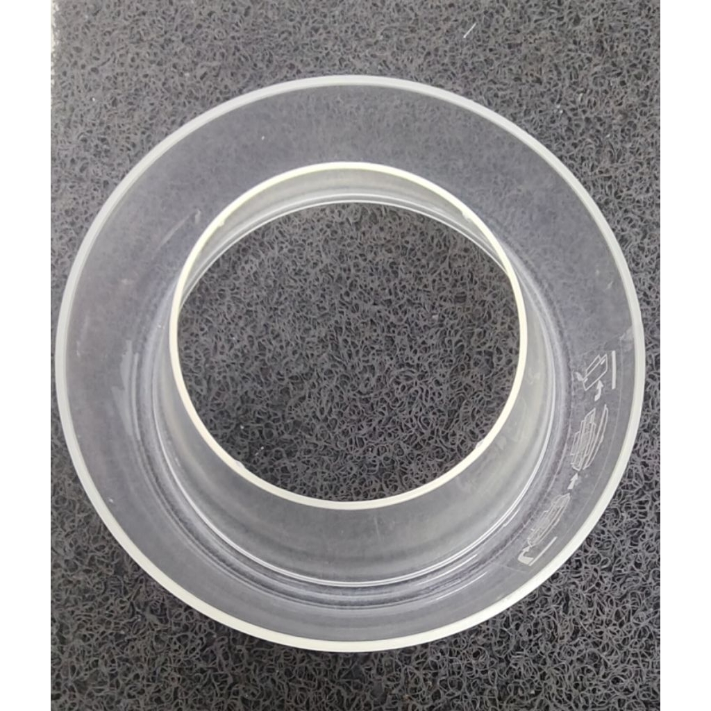 8H2023 (1PC) ฝาครอบ AIR CLEANER สําหรับ ASSY