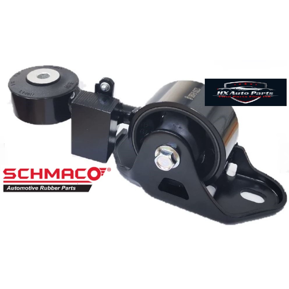SCHMACO ENGINE MOUNTING สําหรับ 1 ชิ้น~ TOYOTA CAMRY ACV40 & ACV41