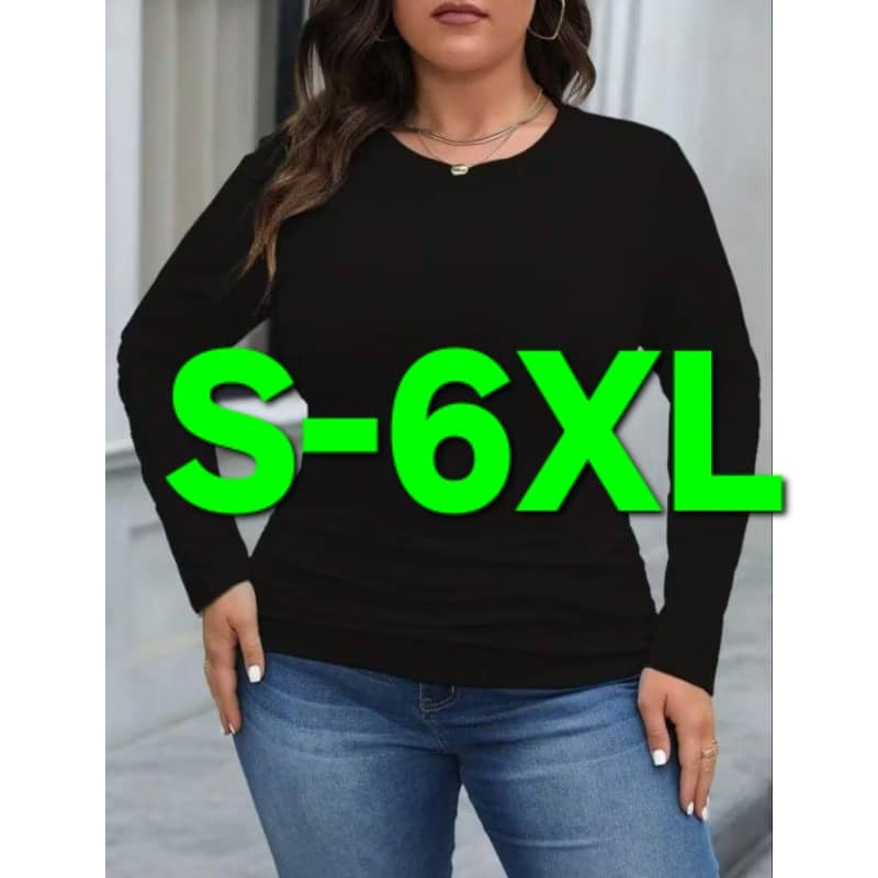 INNER SIZE (S-6XL) ใน
