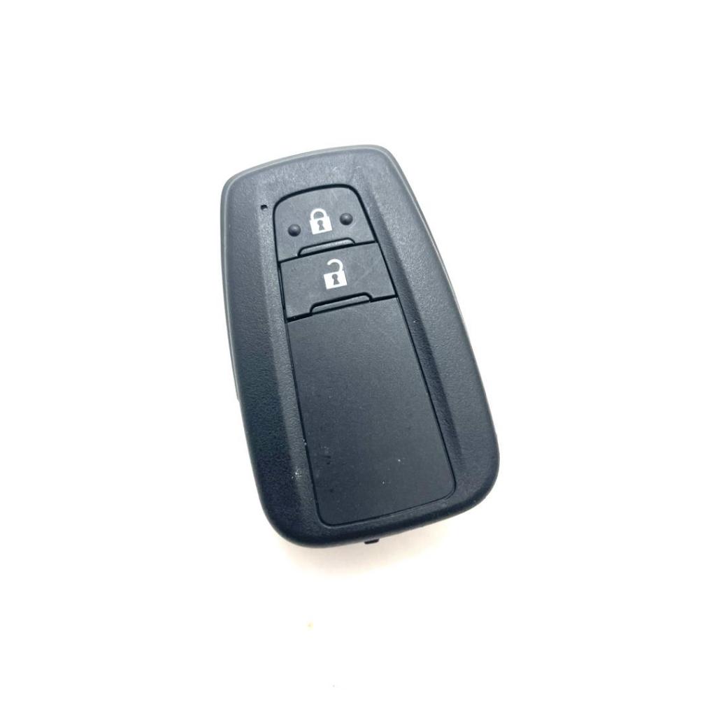 Toyota CH-R CHR C-HR Smart Remote Transmitter BR1ET 61E206-0010 A9 A9