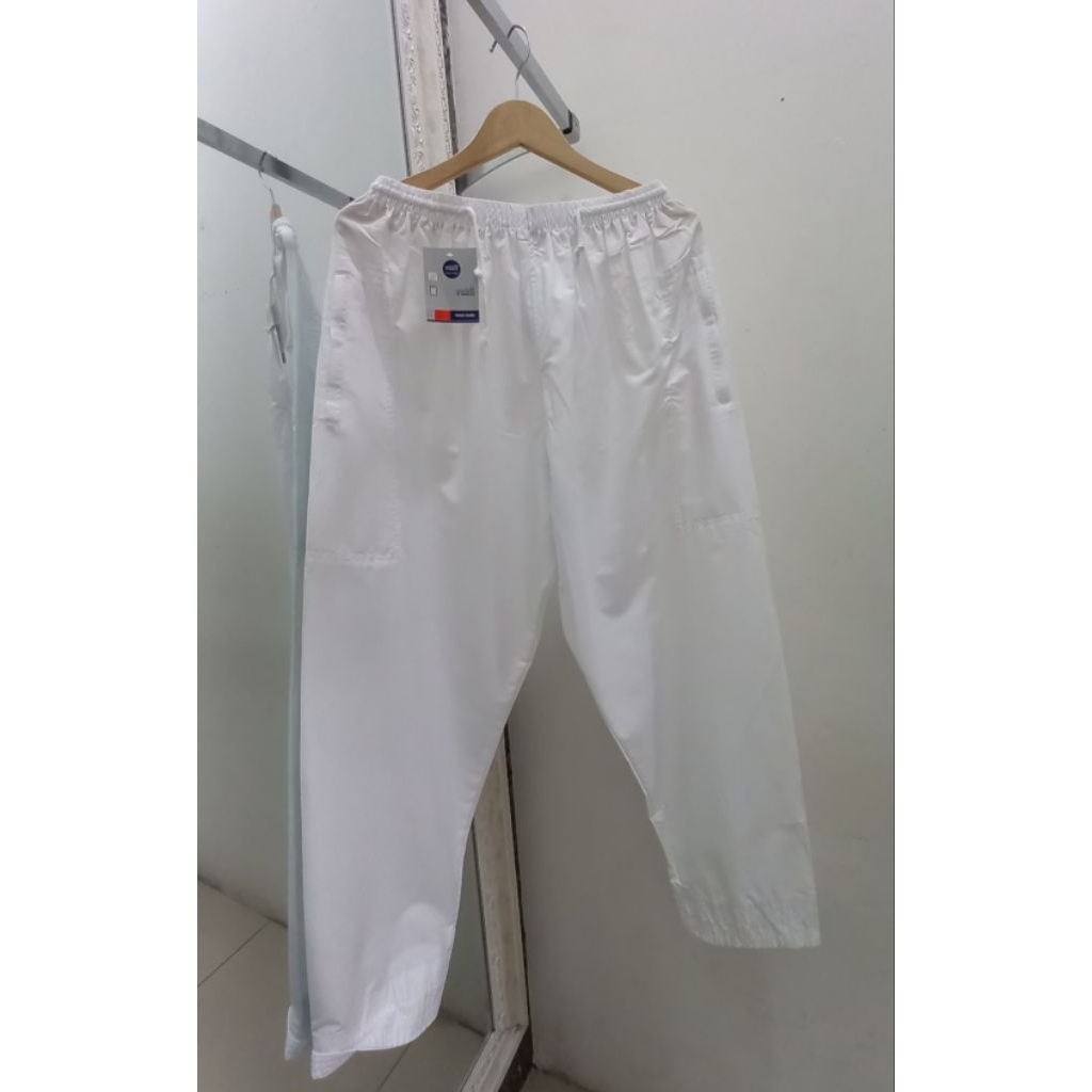 AL-ANDALUS กางเกงฮัจญ์