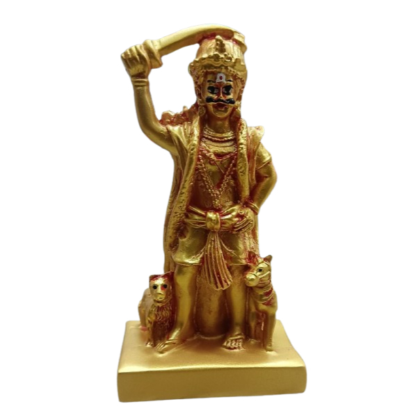 1 ชิ้น/ AYYA STATUE/ PRAYER ITEM/ STATUE