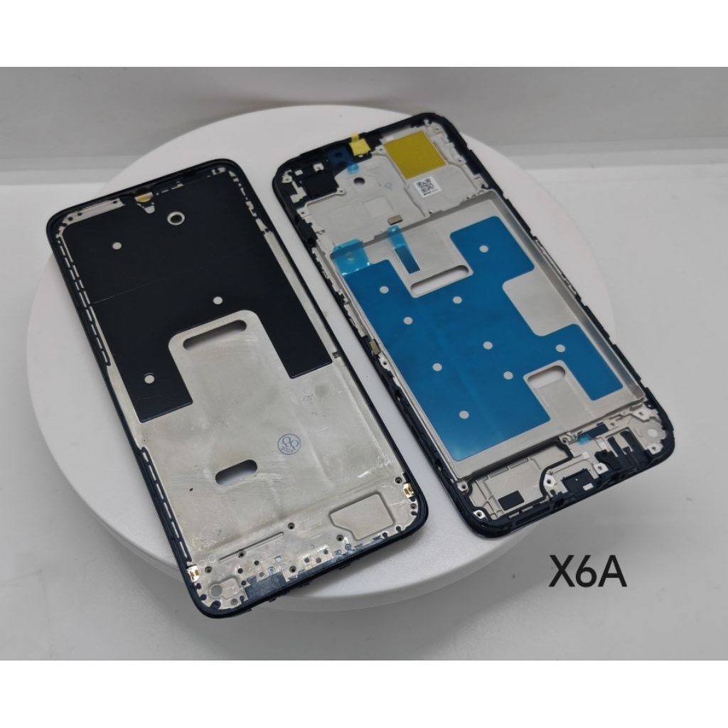 กรอบ LCD สําหรับหน้าจอ HONO X6A / BINGKAI