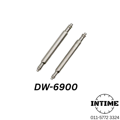 SPRING BAR สําหรับ GSHOCK (DW6900)