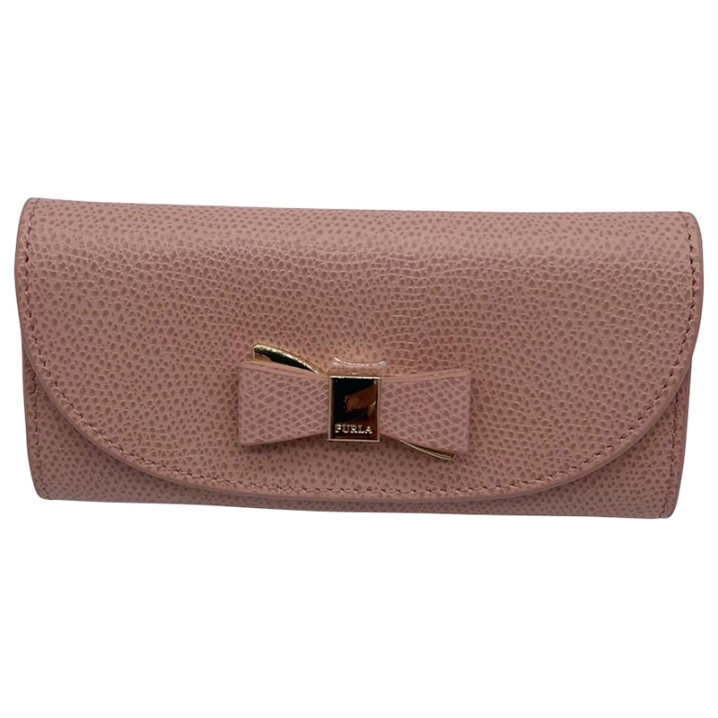 FURLA ASIA KEY HOLDER RN94XE0 - MOONSTONE - ONE SIZE