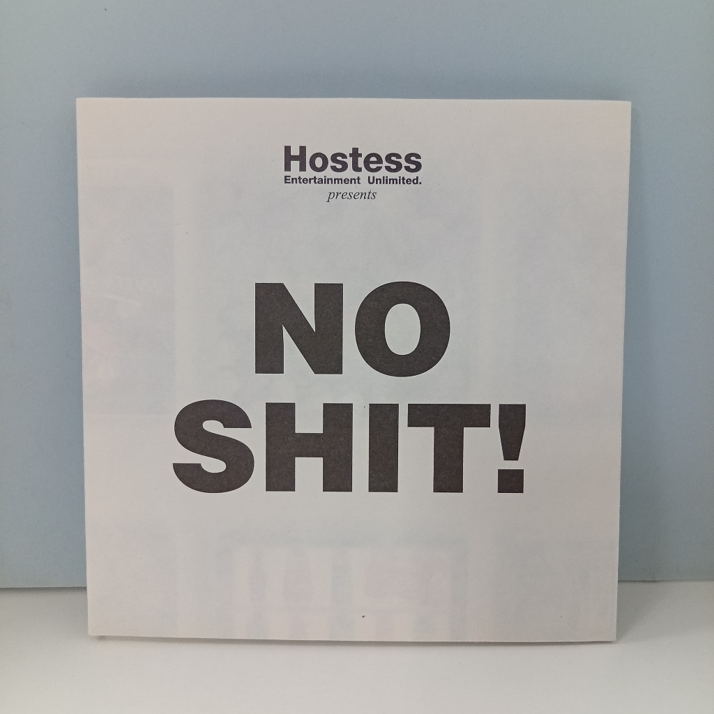 U270-44 CD TERPAKAI [ NO SHIT! ] USD CD U270-44