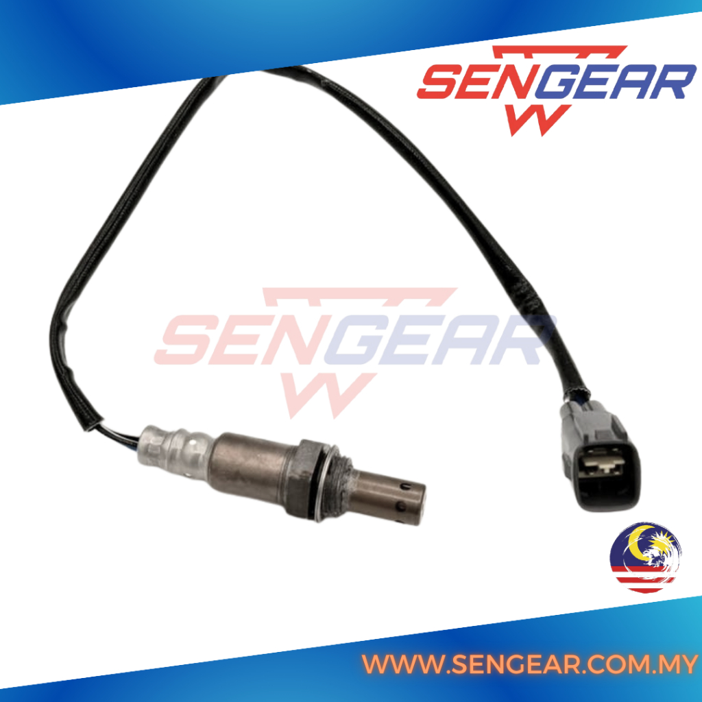 89465-28330Toyota Estima Acr30 / Acr40 2.4CcRear Air Fuel Oxygen Sensor Downstream Exhaust O2 Sensor