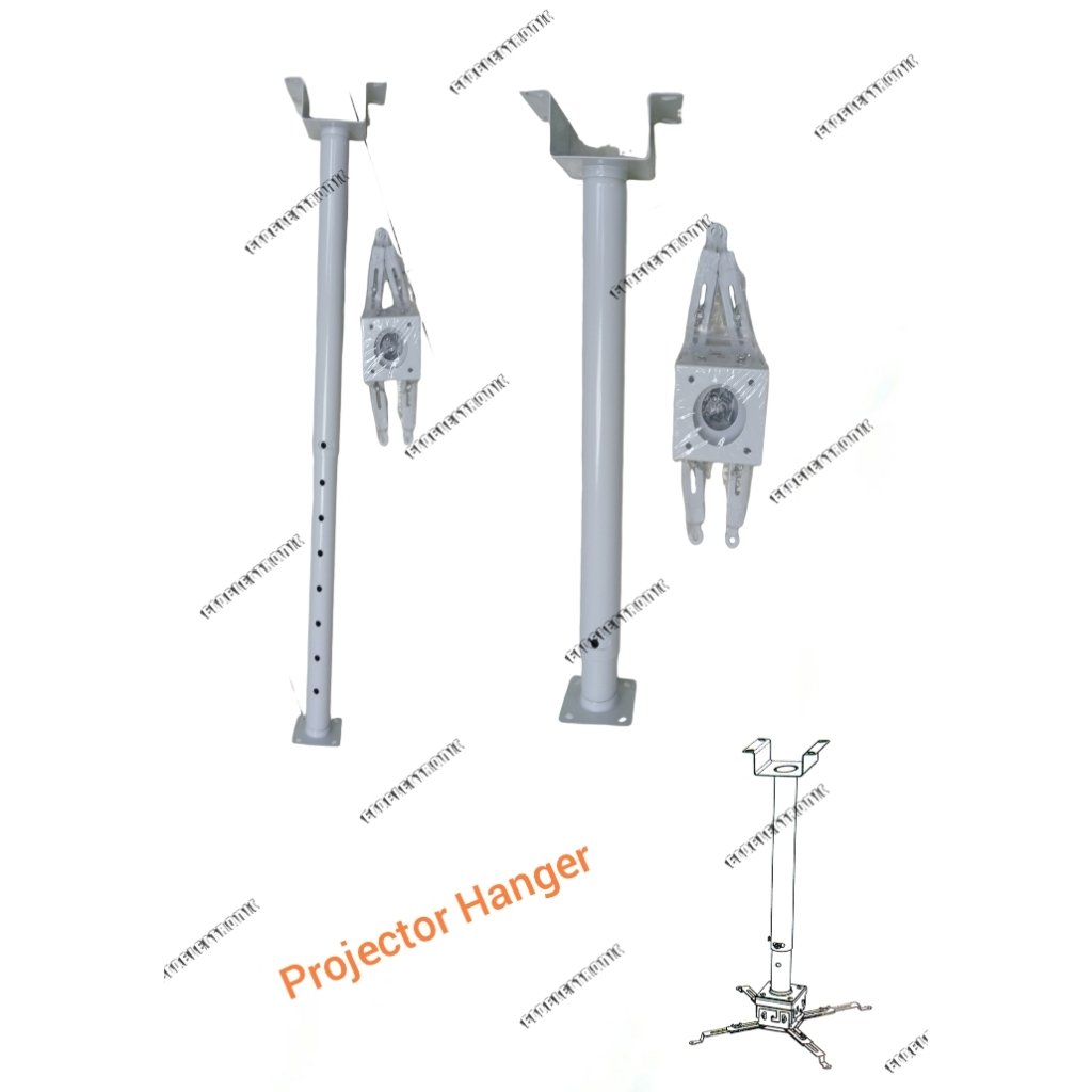PROJECTOR BRACKET/MOUNT / KURUNG PROJECTOR/PANCANG