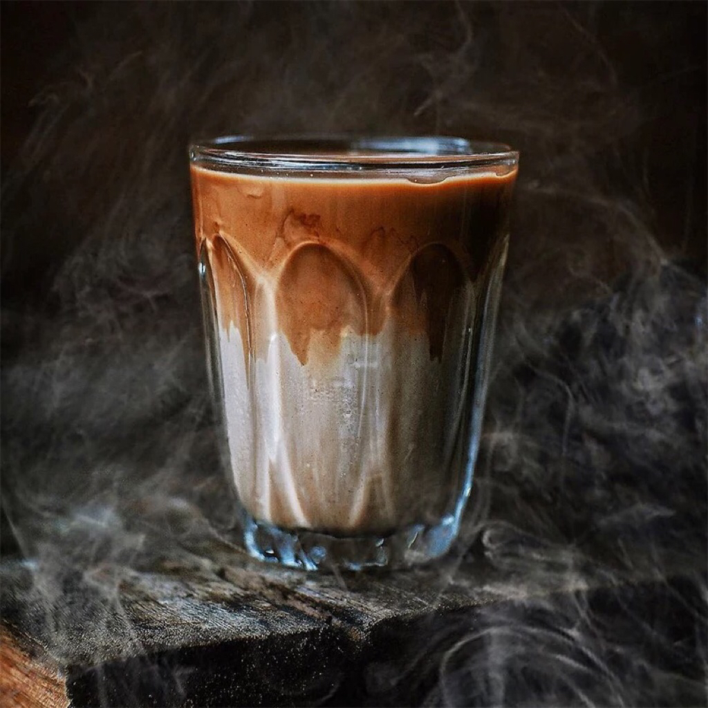 250ML In Style Irish Coffee Glass Latte Glass Mocha Glass แก้วนม Cana Kopi Cawan Susu Gelas Kaca 优雅 