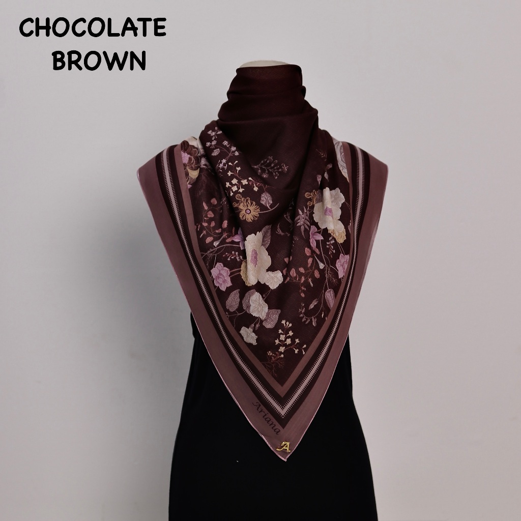 BAWAL MONOGRAM BABY SEAM 50 INCHES FLORAL,BAWAL BIDANG 48/50 INCHES,