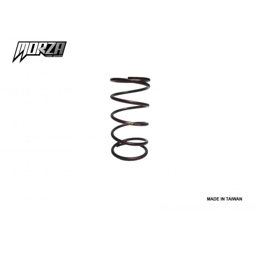 MORZA TORQUE SPRING NMAX NVX AEROX CVT SPRING 1000RPM 1200RPM