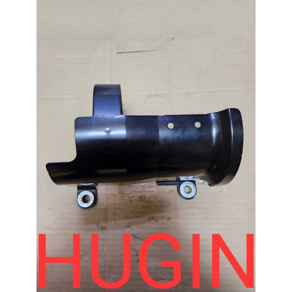 (สีดํา/เงิน) HONDA CIVIC FC7 / FK6 / HONDA CITY GN1 COVER COMP , HEAT