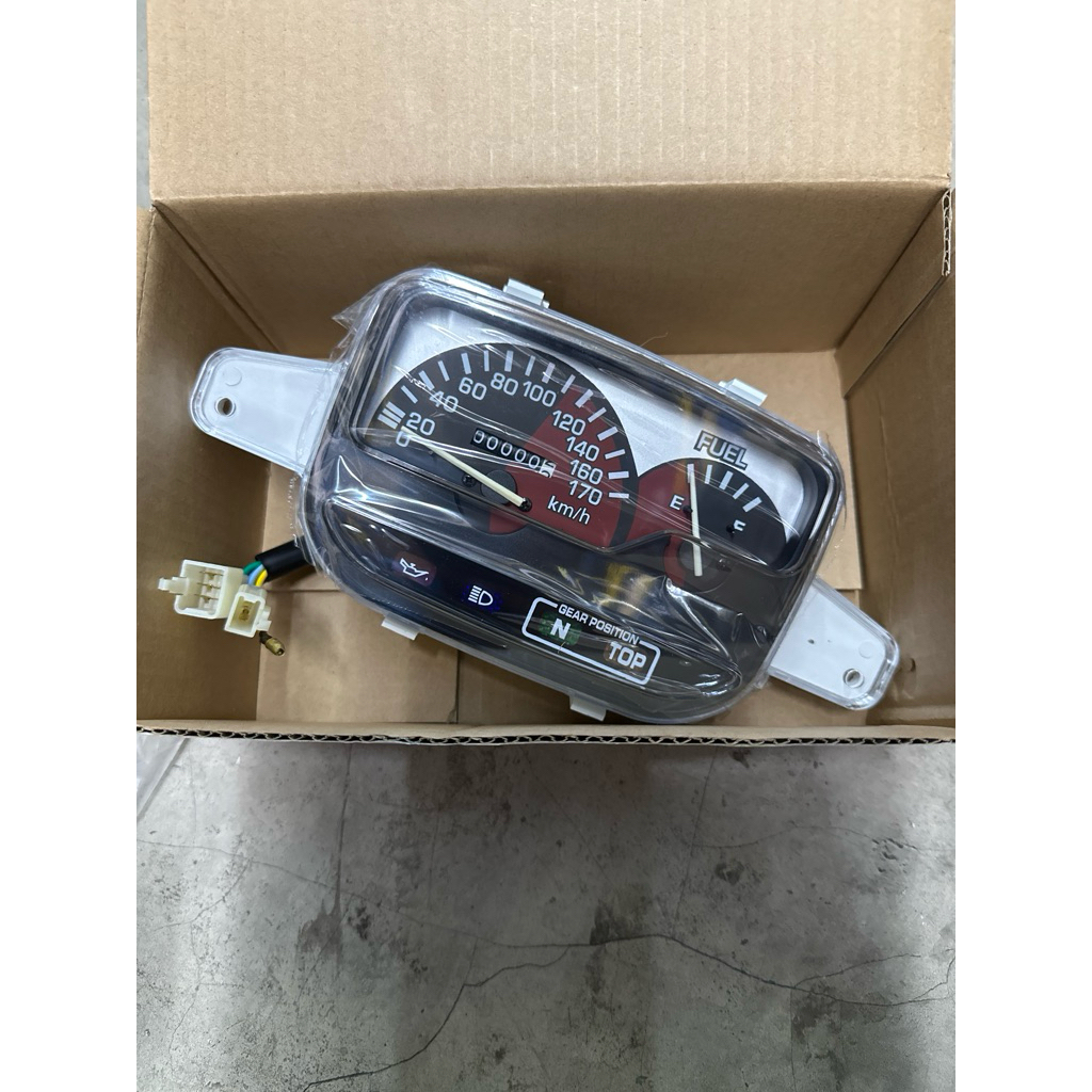 Y110 SpeedoMeter Yamaha Thai 3YR