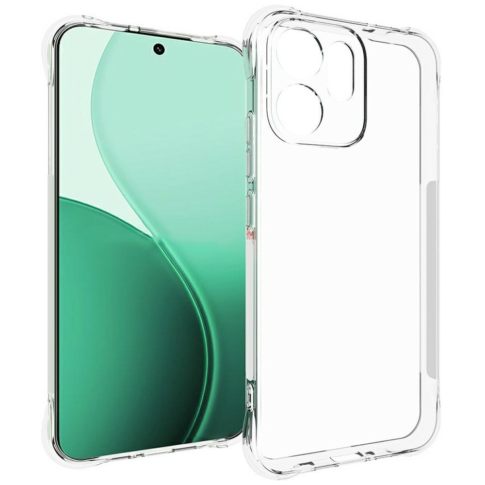 OPPO RENO 14 PRO 5G RENO 14 5G RENO 14 F 5G RENO 14F 5G Q SERIES Shock Proof Tpu ปลอก