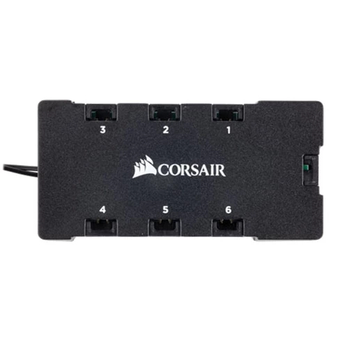 CORSAIR RGB Fan LED Hub / CO-8950020