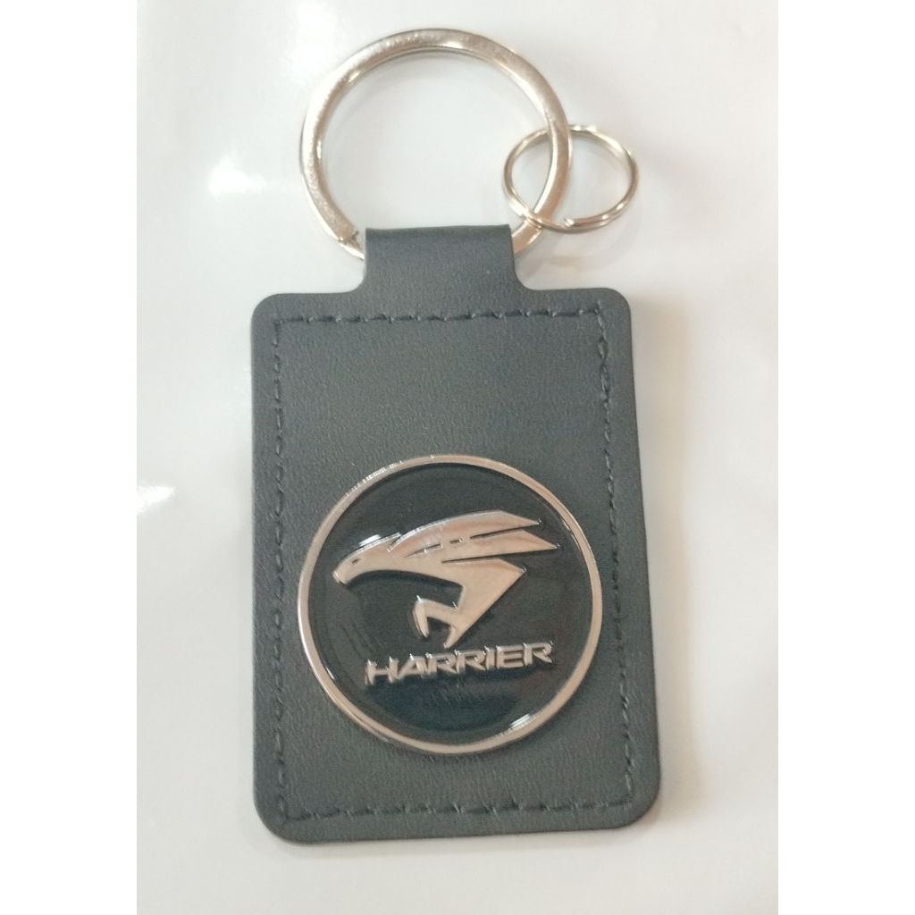 พวงกุญแจ toyota harrier pvc acu30 acu60 acu80