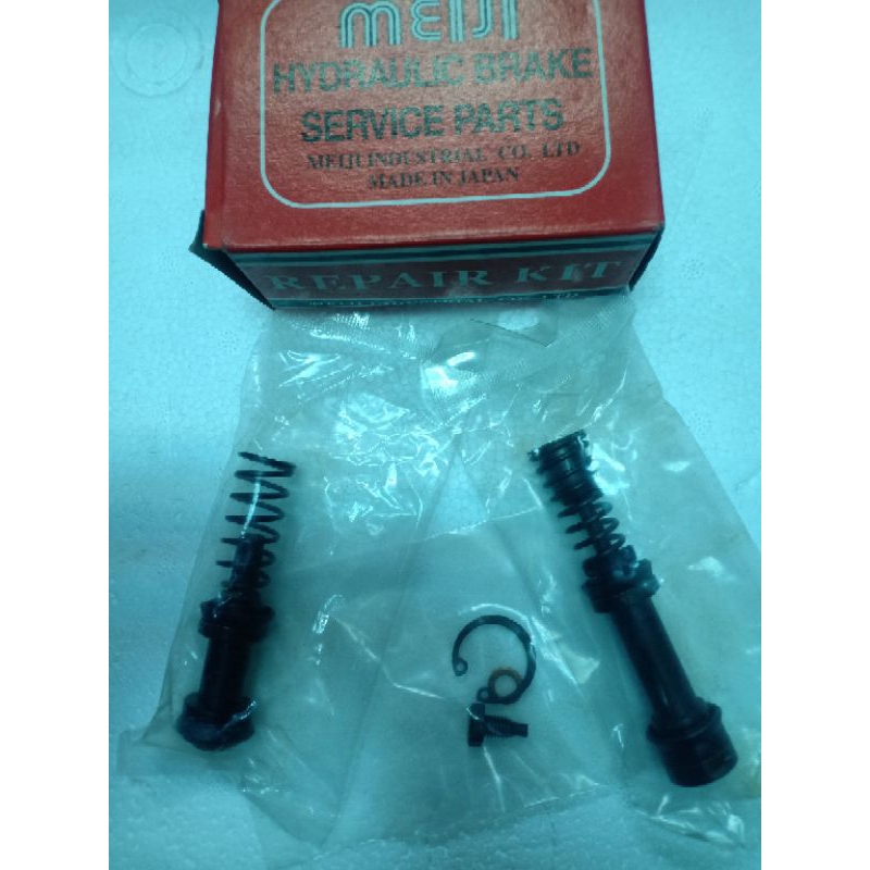 TOYOTA RAV 4,SXA10 1995"-ON BRAKE MASTER PUMP KIT(04493-42010)