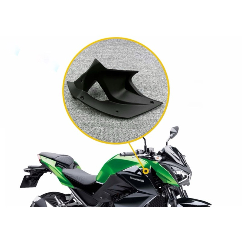 แฟริ่งด้านในด้านหน้า Kawasaki Z250