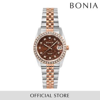 Bonia Noble Men Watch 36mm BNB10550-1646S