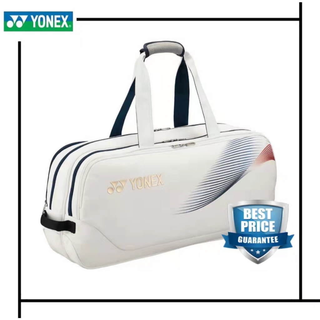 กระเป๋าแบดมินตัน YONEX กระเป๋ากันน้ํา tokyo series