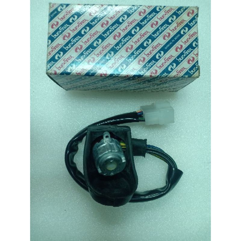 สวิตช์สายเคเบิล NISSAN C120 IGNITION (YC-03D06)