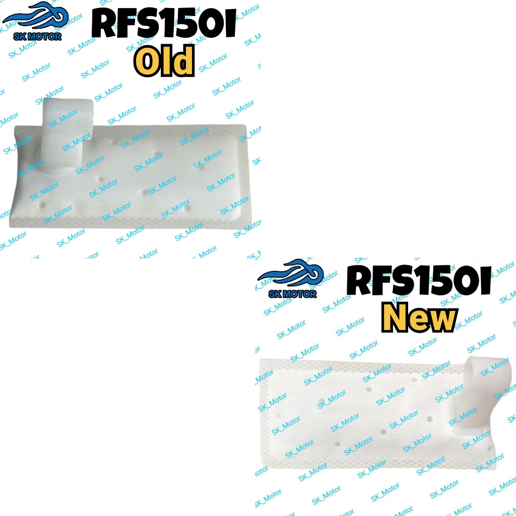 Benelli RFS150 RFS 150 i V1 V2/ VZ125 / TNT135 TNT 135 ดูดการใช้ปั๊มกรองกรองน้ํามันการใช้คีมลอยลอยลอ