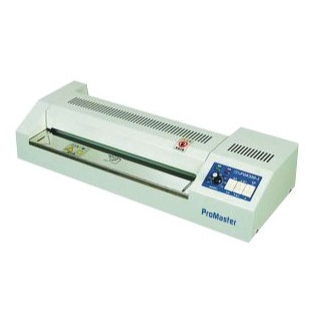 Promaster เครื่องลามิเนต A3 ฟิล์มเคลือบ Pro Master Laminator WP320