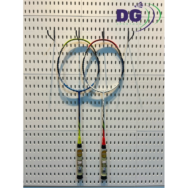 ไม้แบดมินตัน Apacs Virtuoso Light