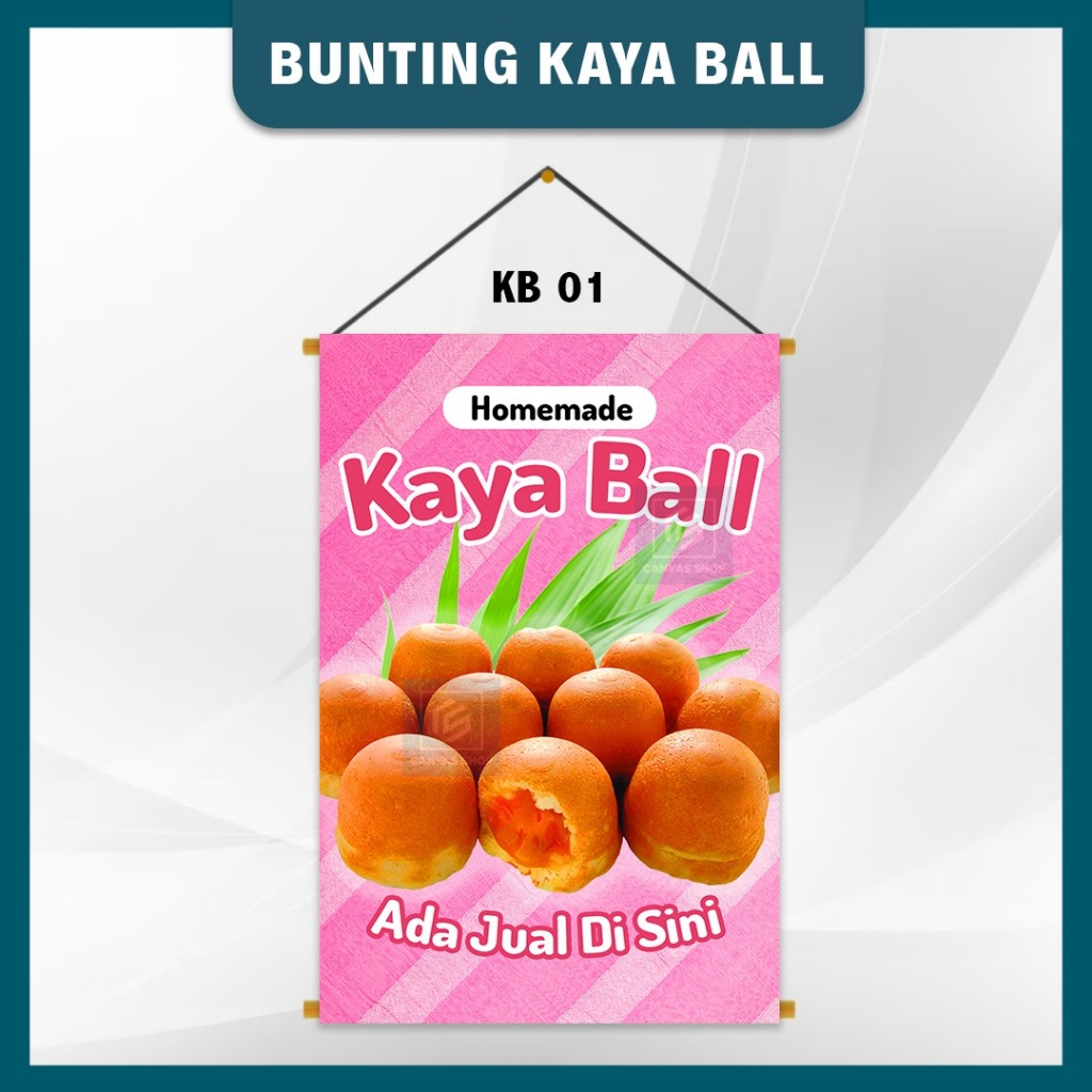 UV BUNTING RICH BALL 2X3/2X4/2X5/2X6 FAST &