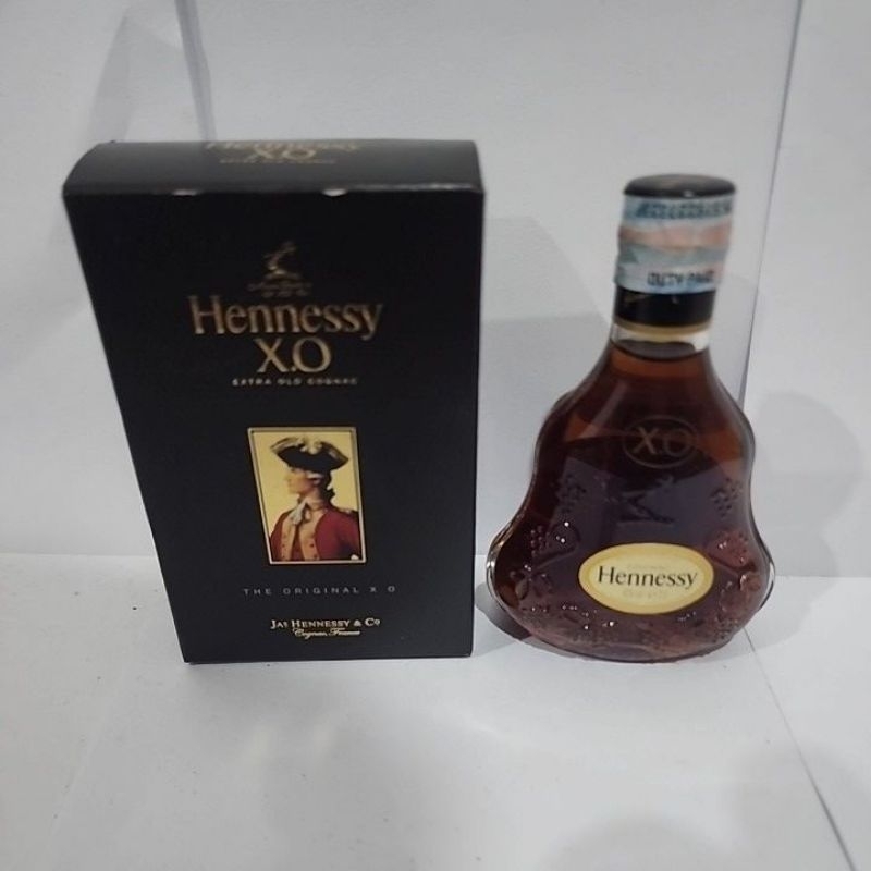 Hennessy X.O Cognac เก่าพิเศษ