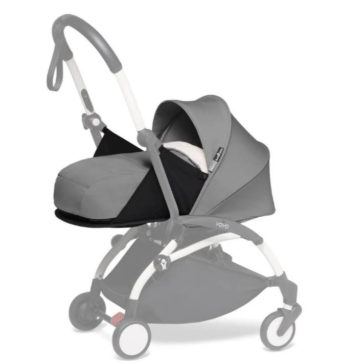 Stokke YOYO+ แพ็คแรกเกิด (ไม่รวมโครง)