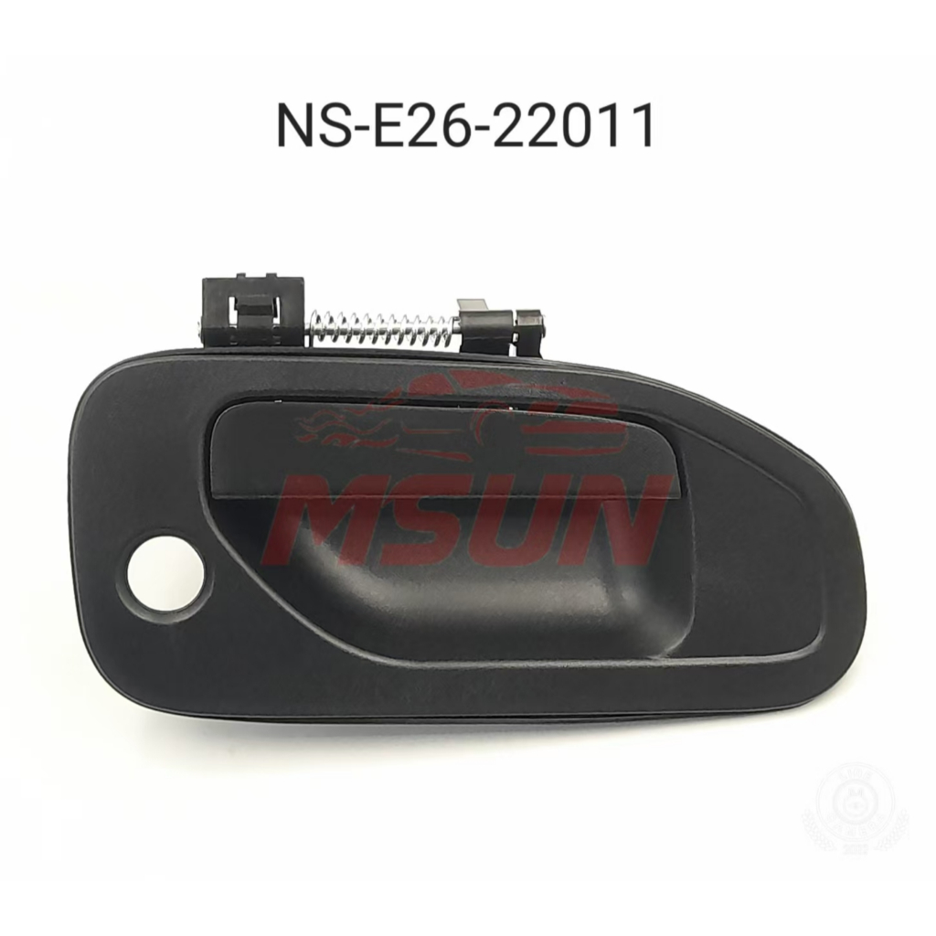มือจับประตู NISSAN URVAN E26 NV350