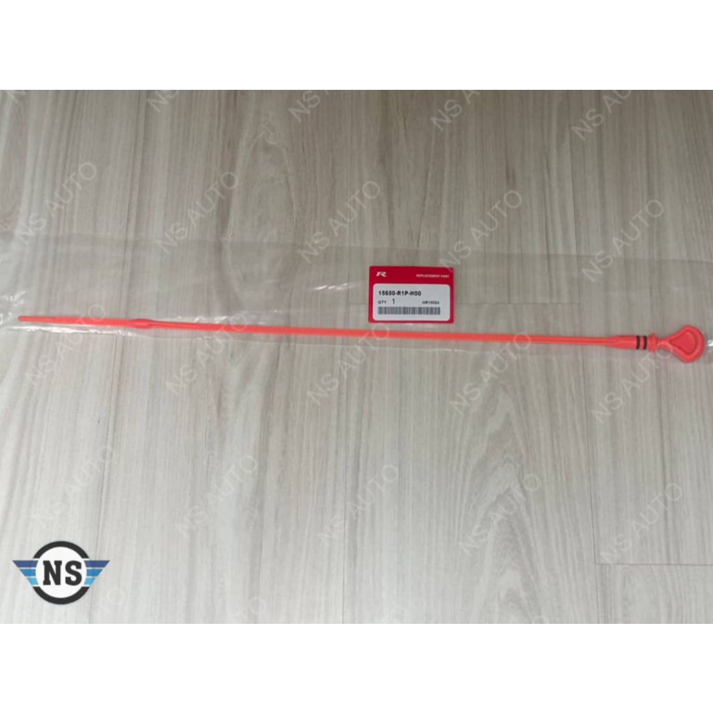 HONDA ACCORD T2A 2.0/ CIVIC TR0 2.0/ CR-V T0A 2.0 น้ํามันเครื่อง LEVEL DIPSTICK 15650-R1P-H00